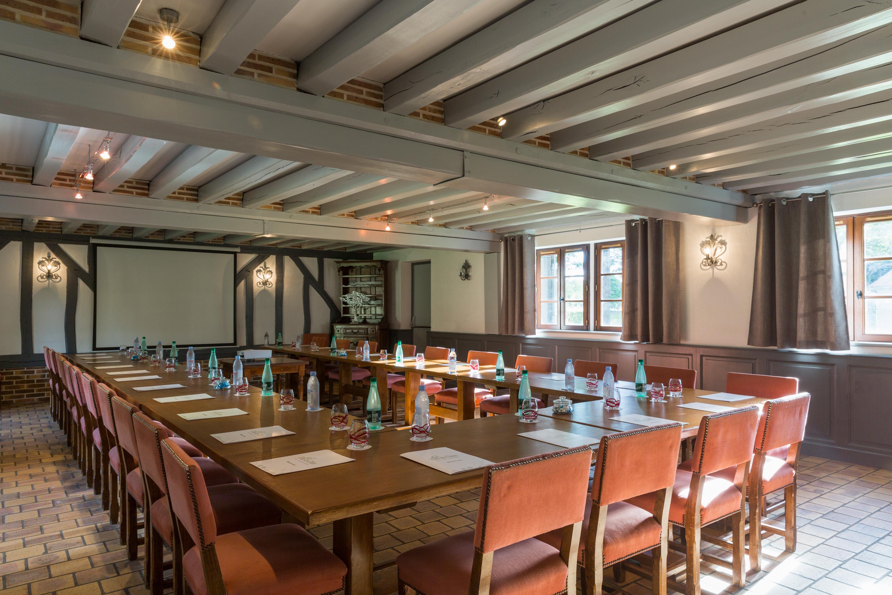 L'Oree Des Chenes, The Originals Relais La Ferte-Saint-Aubin Exterior photo